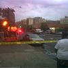 Harlem Shooting Leaves 1 Dead, 4 (Including 2 Cops) Injured
